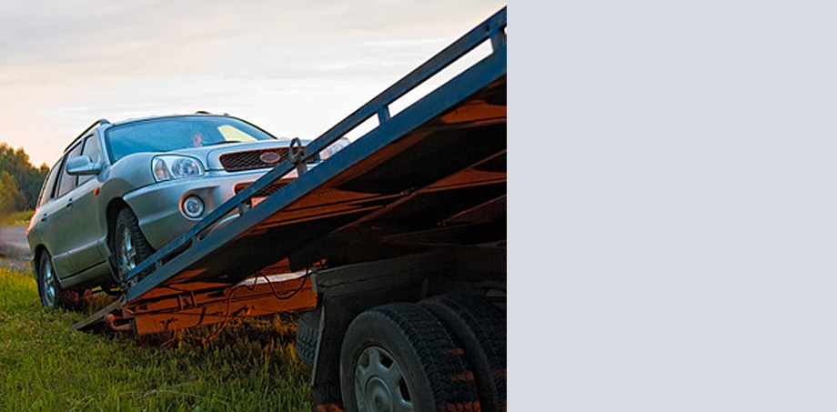Towing and Recovery Services