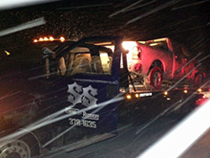 AK Towing and Recovery