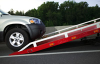 Welcome to S&S Towing and Recovery